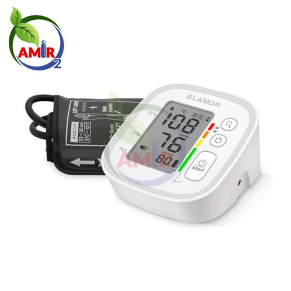 فشارسنج دیجیتال بازویی گلامور مدل TMB-1018 NEW