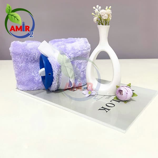 کیسه آب گرم گردن و‌ کمر یونیک