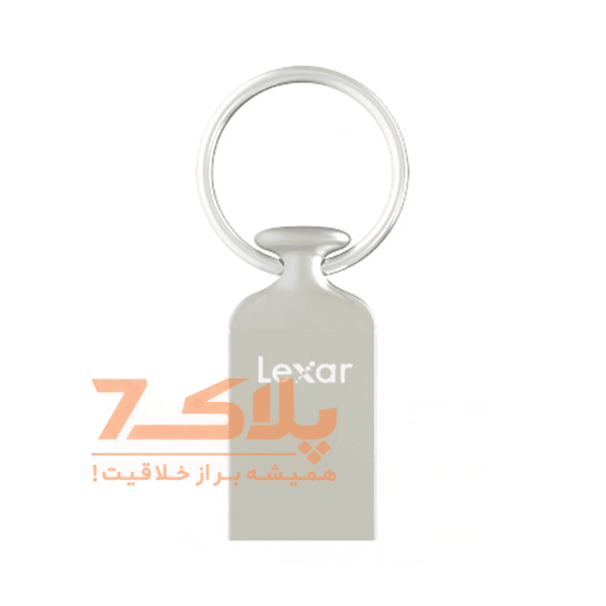 فلش مموری لکسار مدل مدل M22 ظرفیت 32 گیگابایت