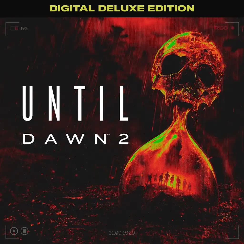 Until Dawn 2 Digital Deluxe Edition — تصویر ۹