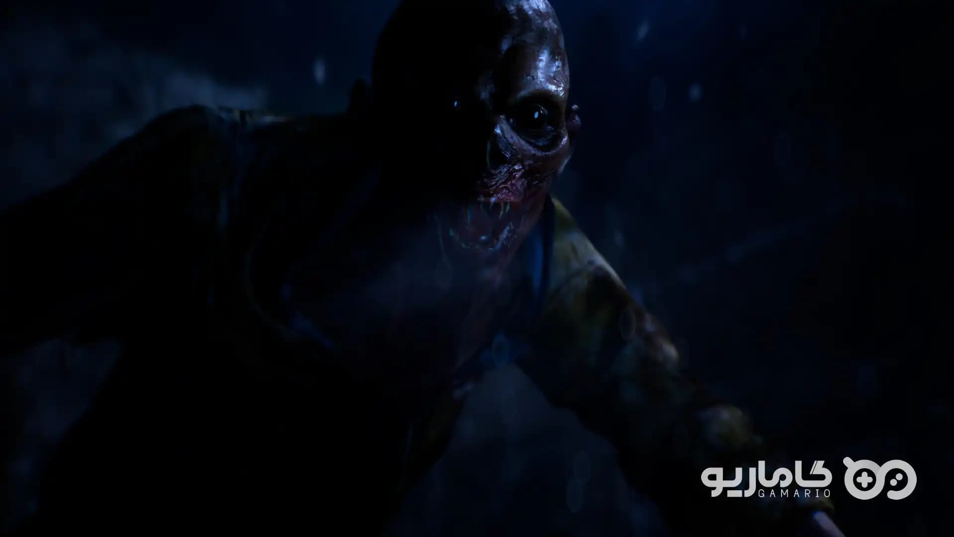 Until Dawn 2 Digital Deluxe Edition — تصویر ۵