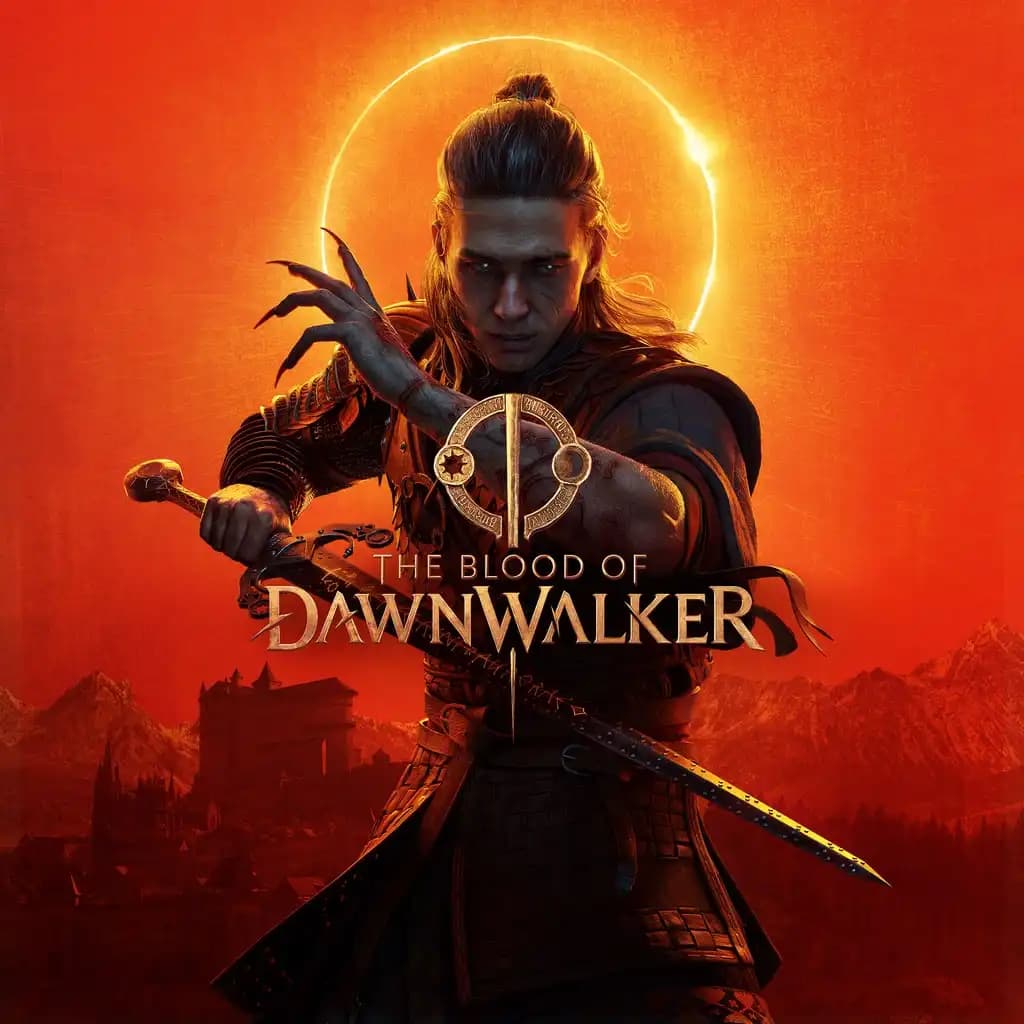 The Blood of Dawnwalker — تصویر ۹