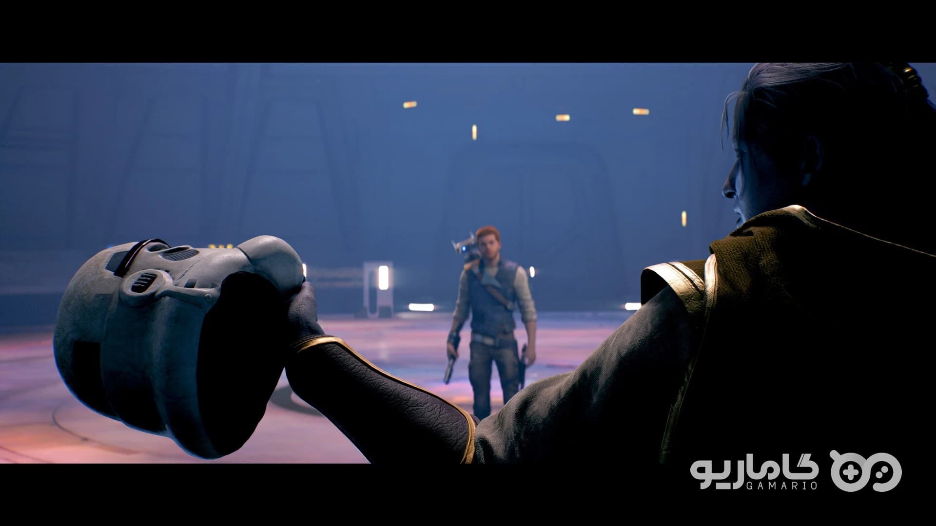 STAR WARS Jedi Survivor Deluxe Edition — تصویر ۱۰