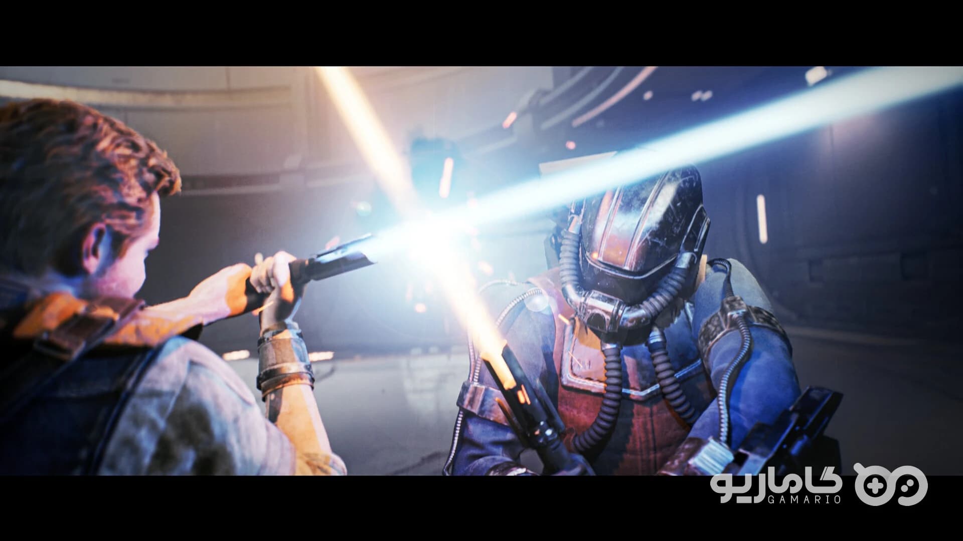 STAR WARS Jedi Survivor Deluxe Edition — تصویر ۵