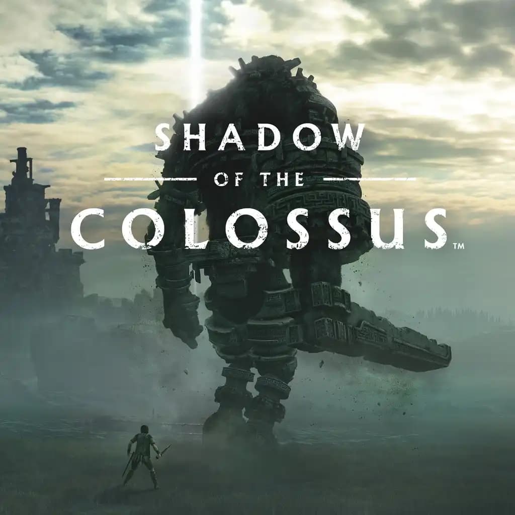SHADOW OF THE COLOSSUS — تصویر ۹