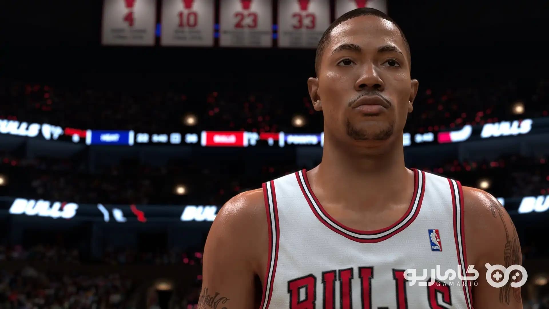 NBA 2K27 — تصویر ۵