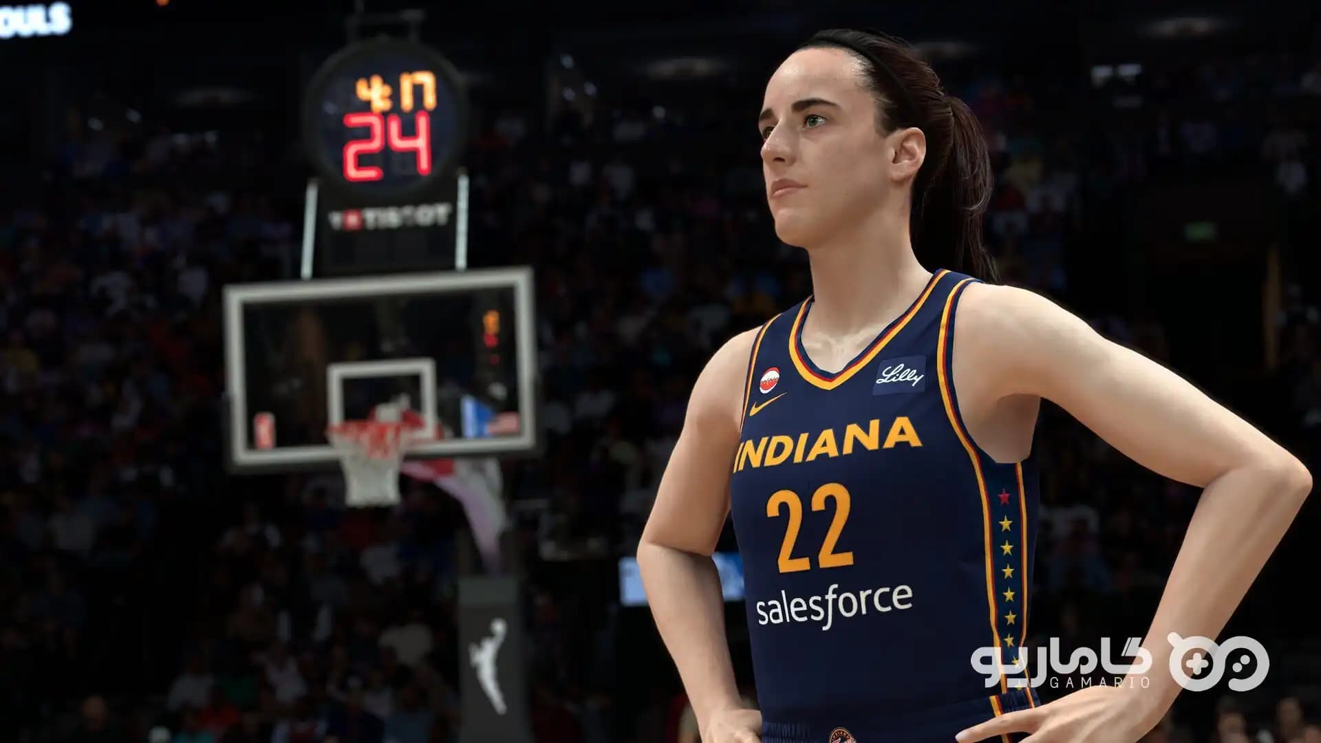 NBA 2K27 — تصویر ۳