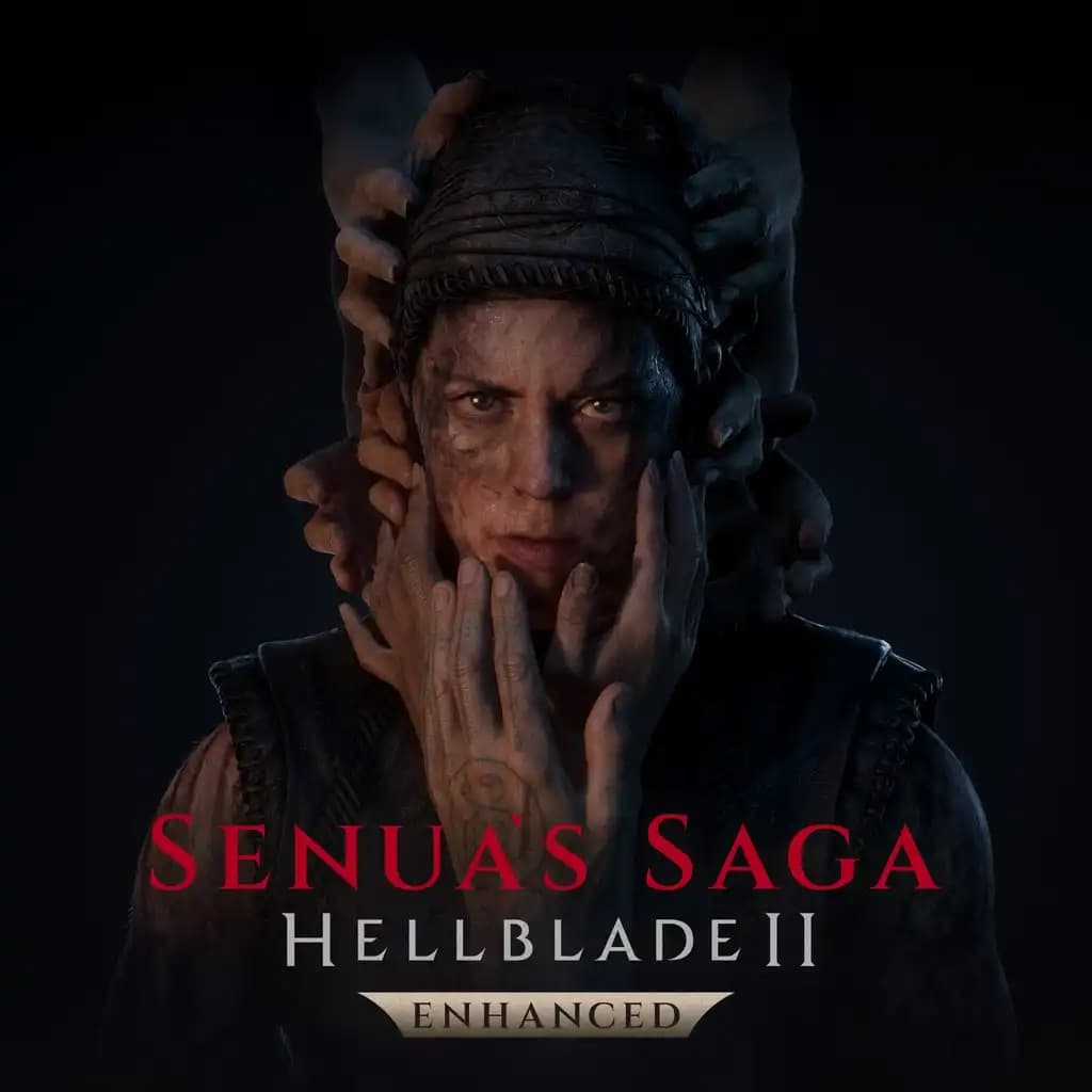 Hellblade II Senuas Saga
