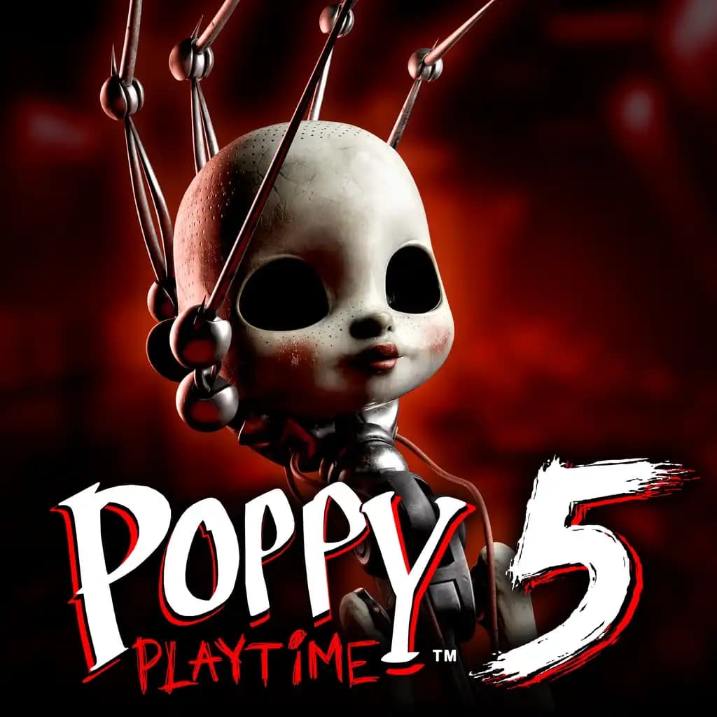 Poppy Playtime Chapter 5 — تصویر ۹