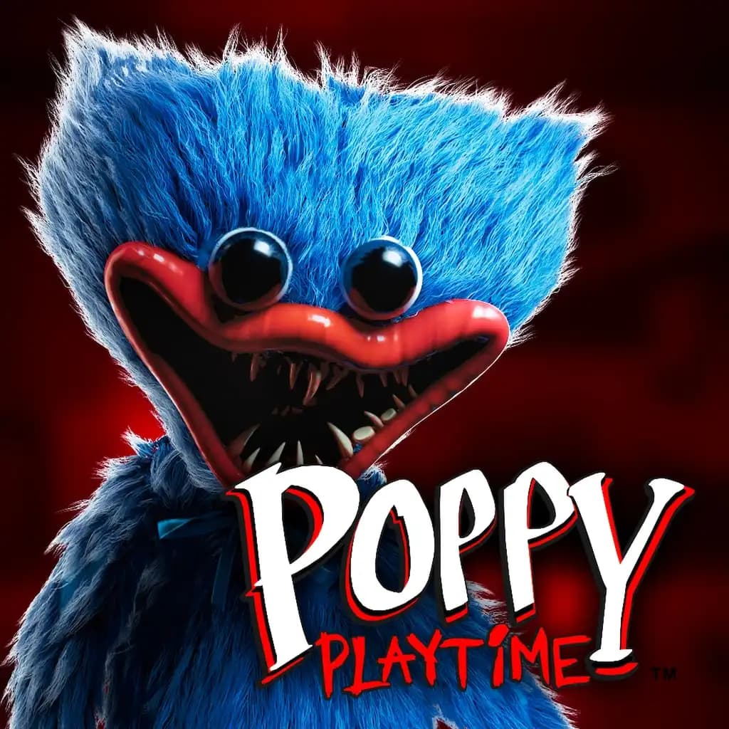 Poppy Playtime Chapter 1 — تصویر ۷