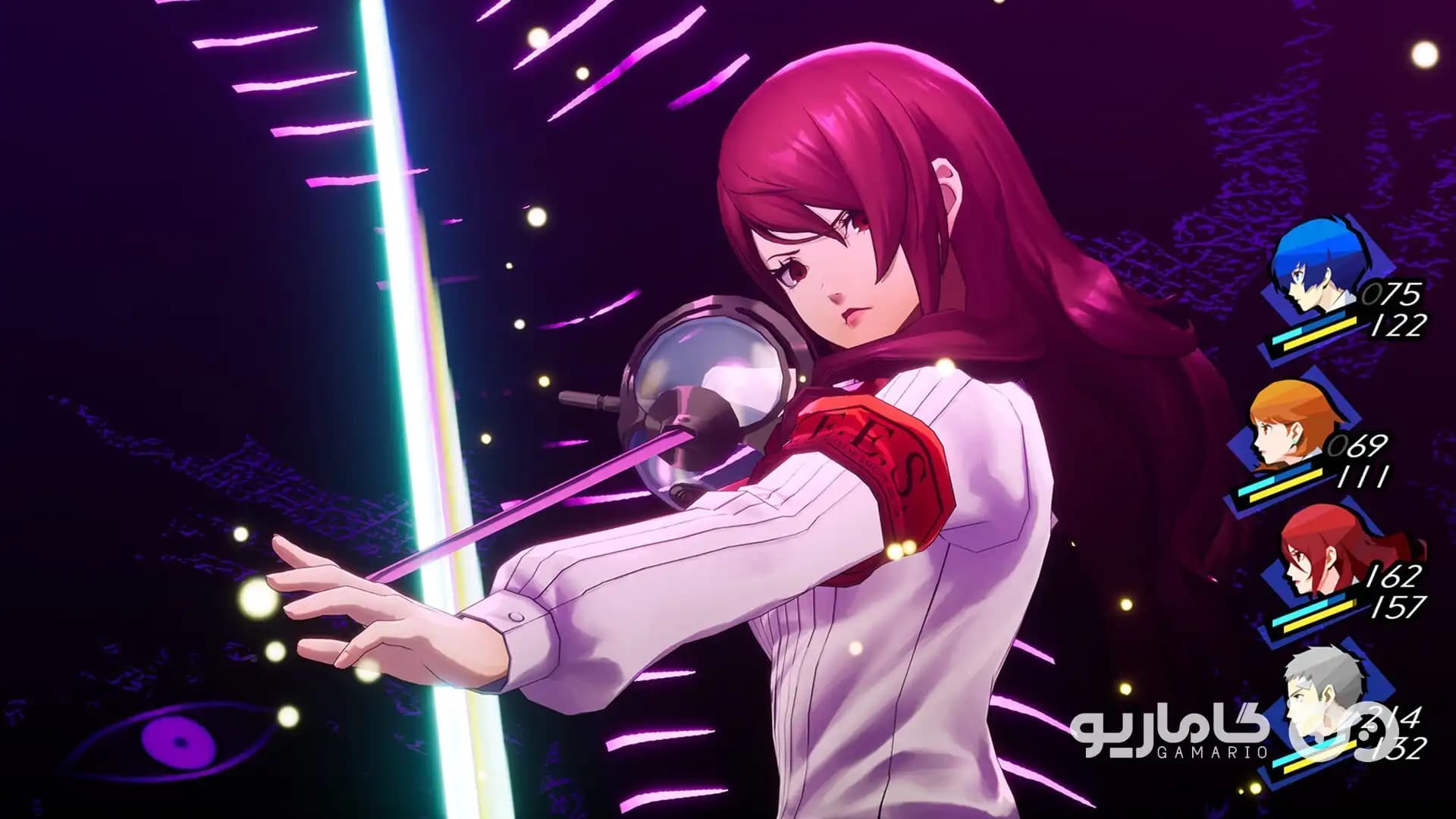 Persona 3 Reload Digital Deluxe Edition — تصویر ۷