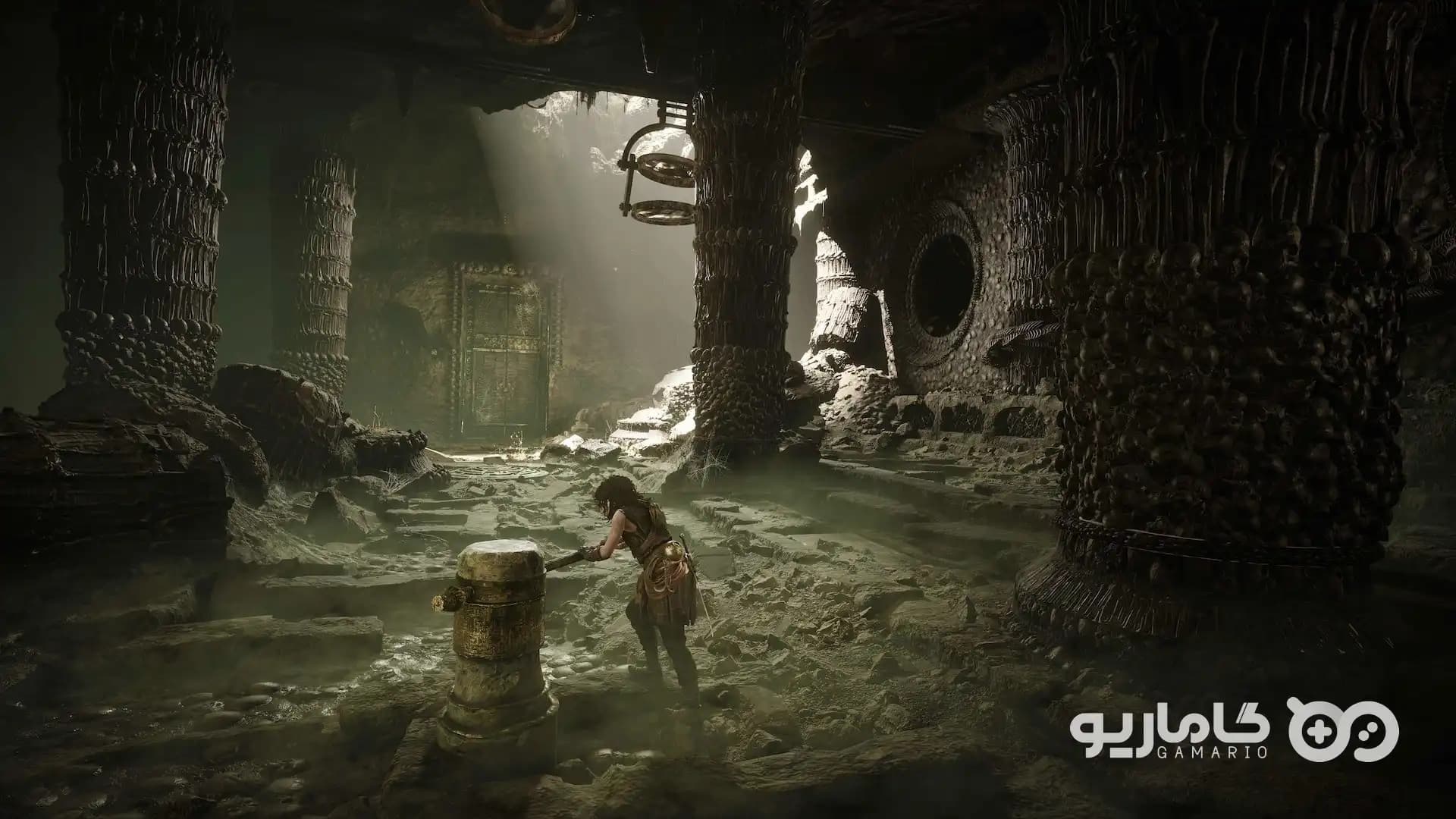 Resonance A Plague Tale Legacy — تصویر ۵