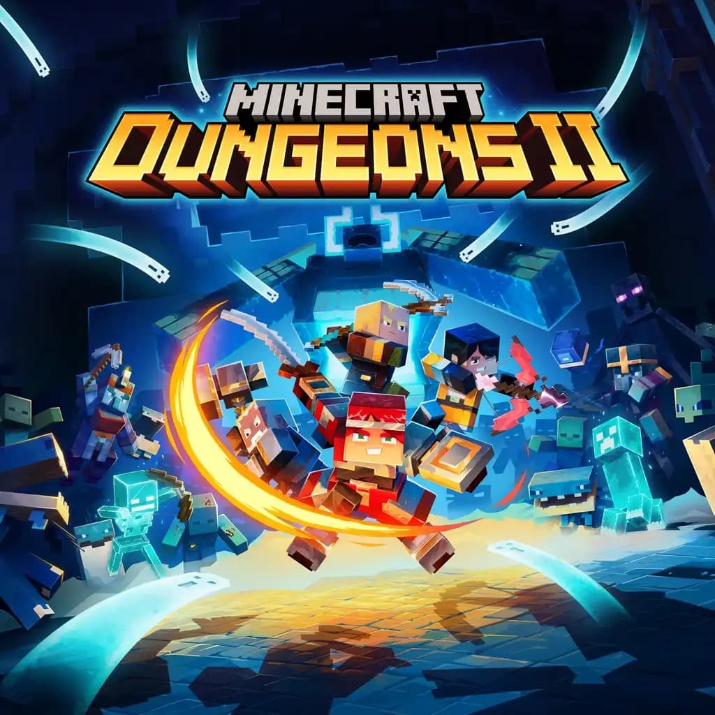 Minecraft Dungeons II — تصویر ۶