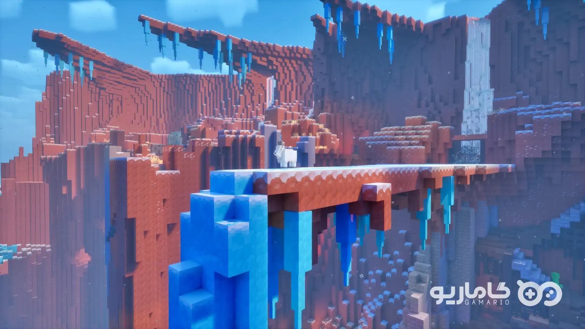 Minecraft Dungeons II — تصویر ۳