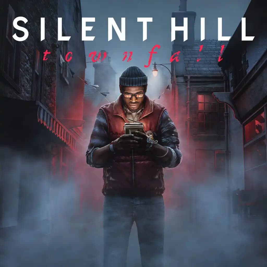 SILENT HILL Townfall — تصویر ۹