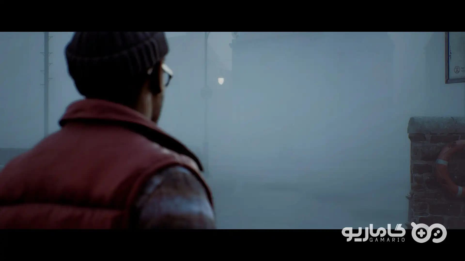 SILENT HILL Townfall — تصویر ۱۱