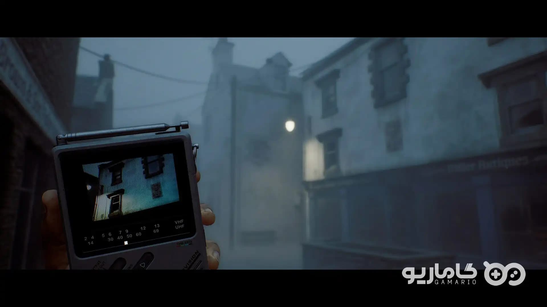 SILENT HILL Townfall — تصویر ۸