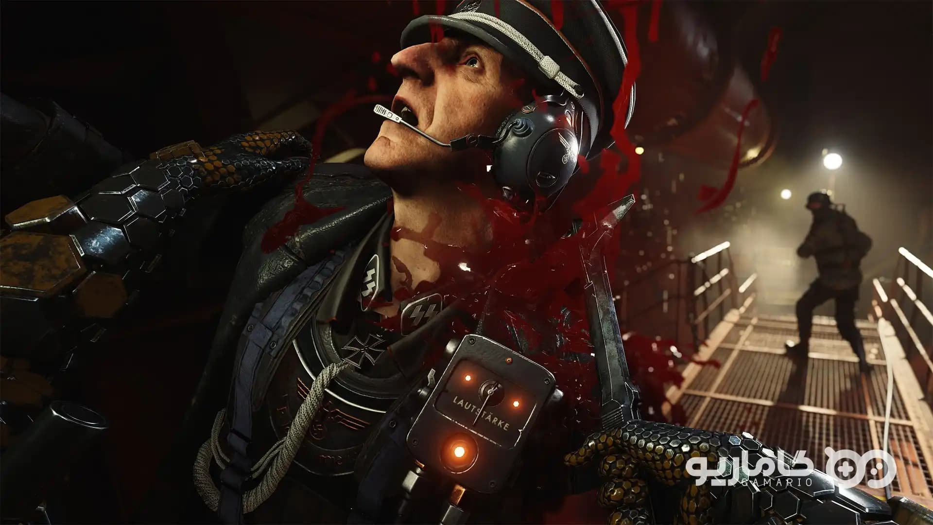 Wolfenstein II The New Colossus — تصویر ۱۲
