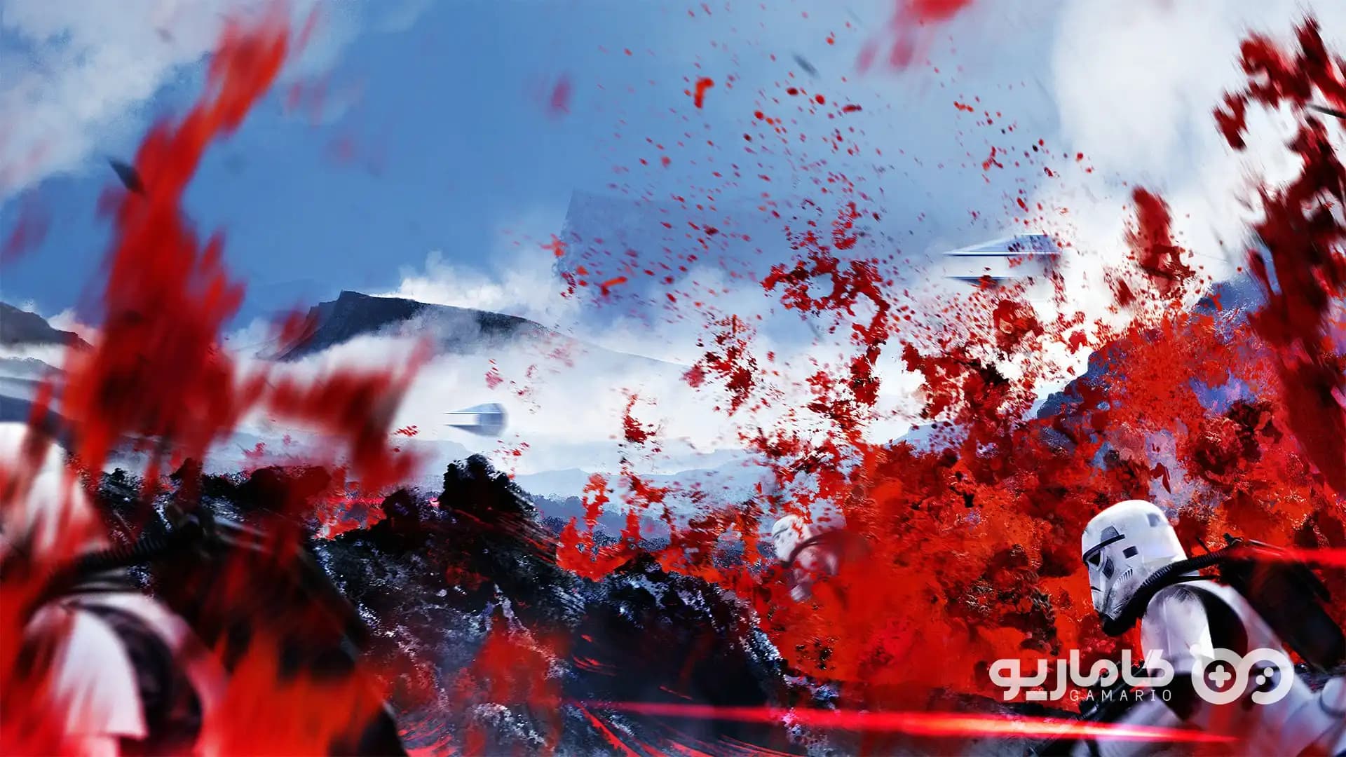 STAR WARS Battlefront Ultimate Edition — تصویر ۱۱