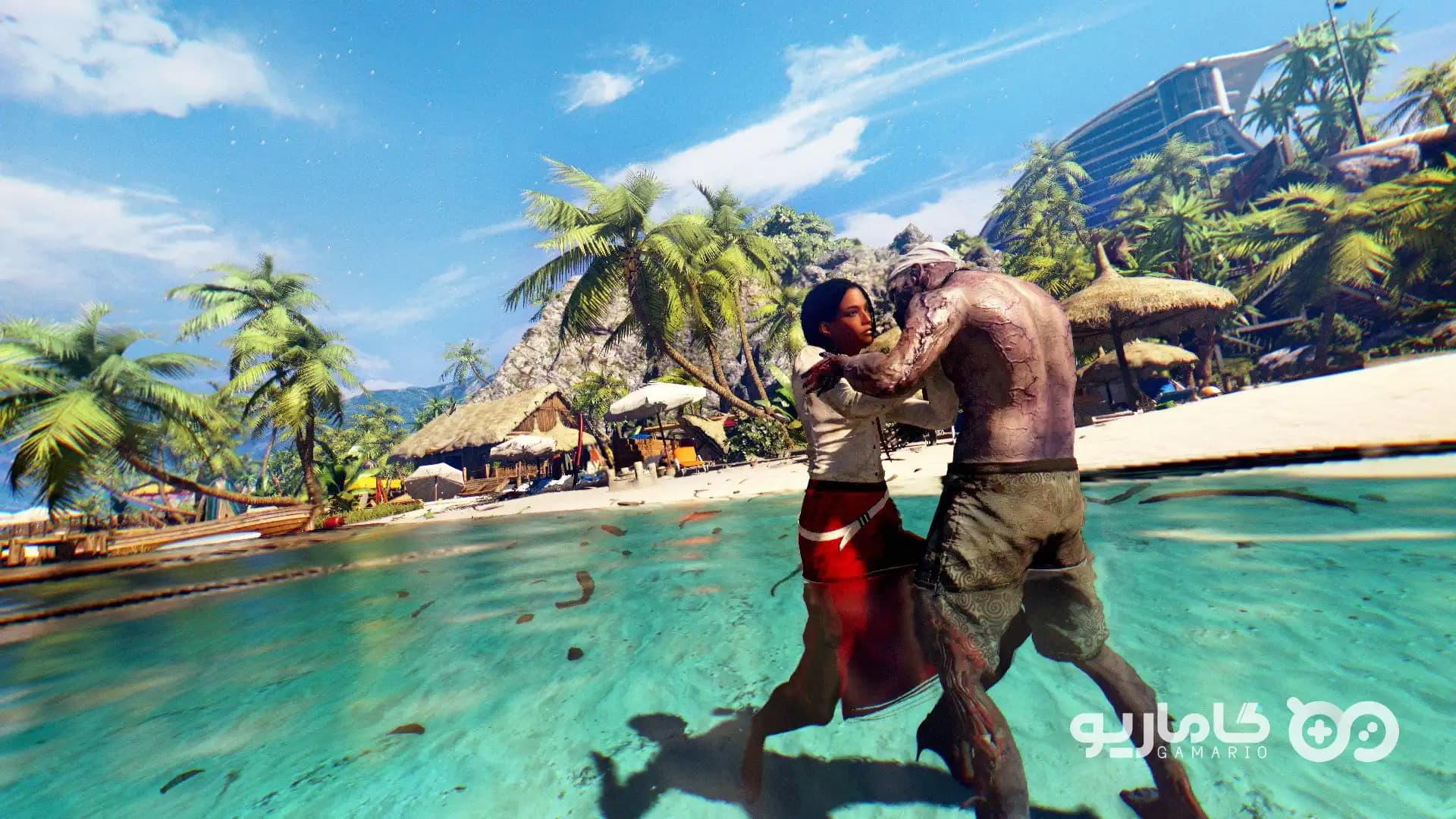 Dead Island Definitive Edition — تصویر ۲