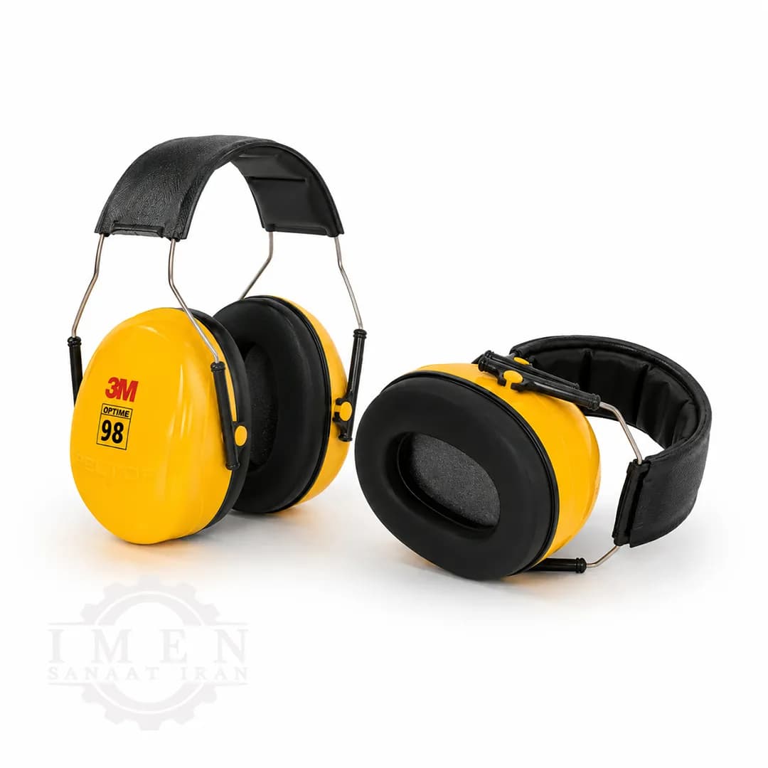 گوشی 3m مدل h9 کد 600