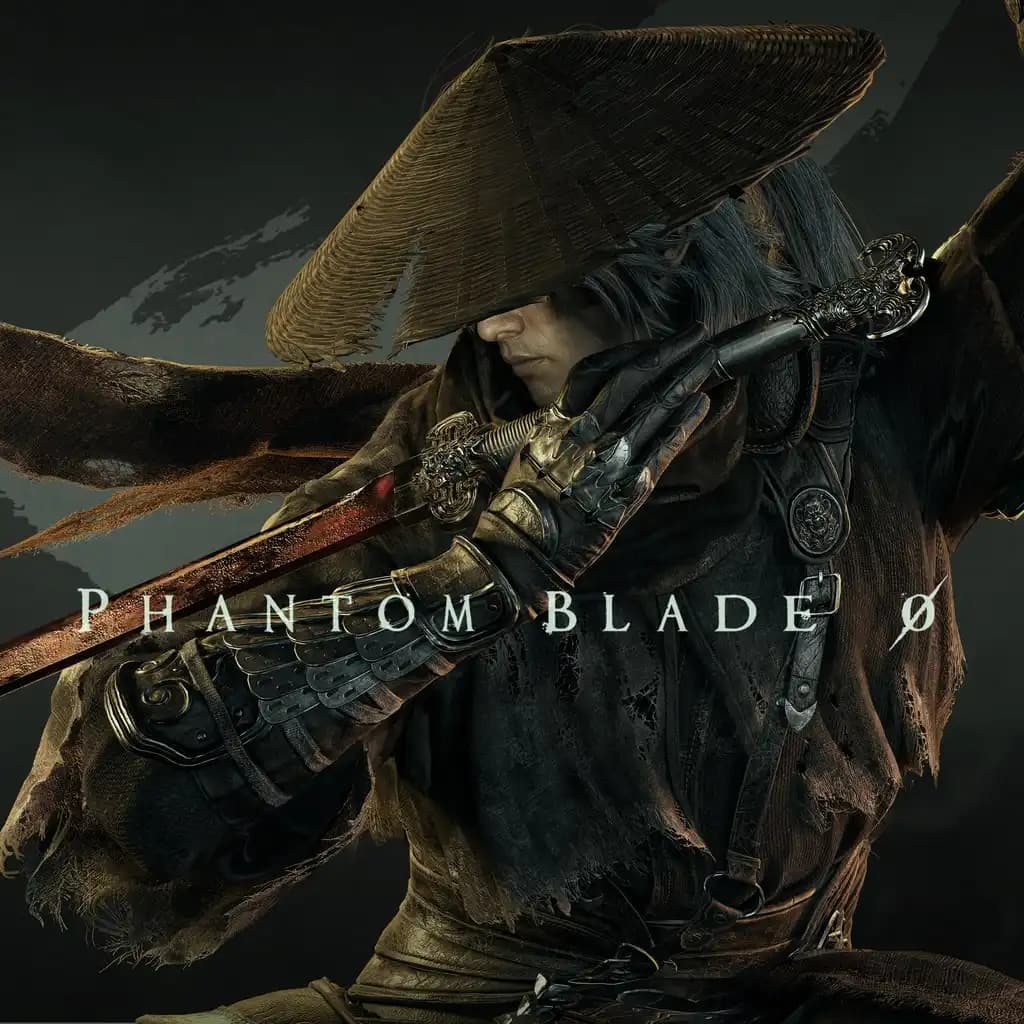 Phantom Blade Zero — تصویر ۹