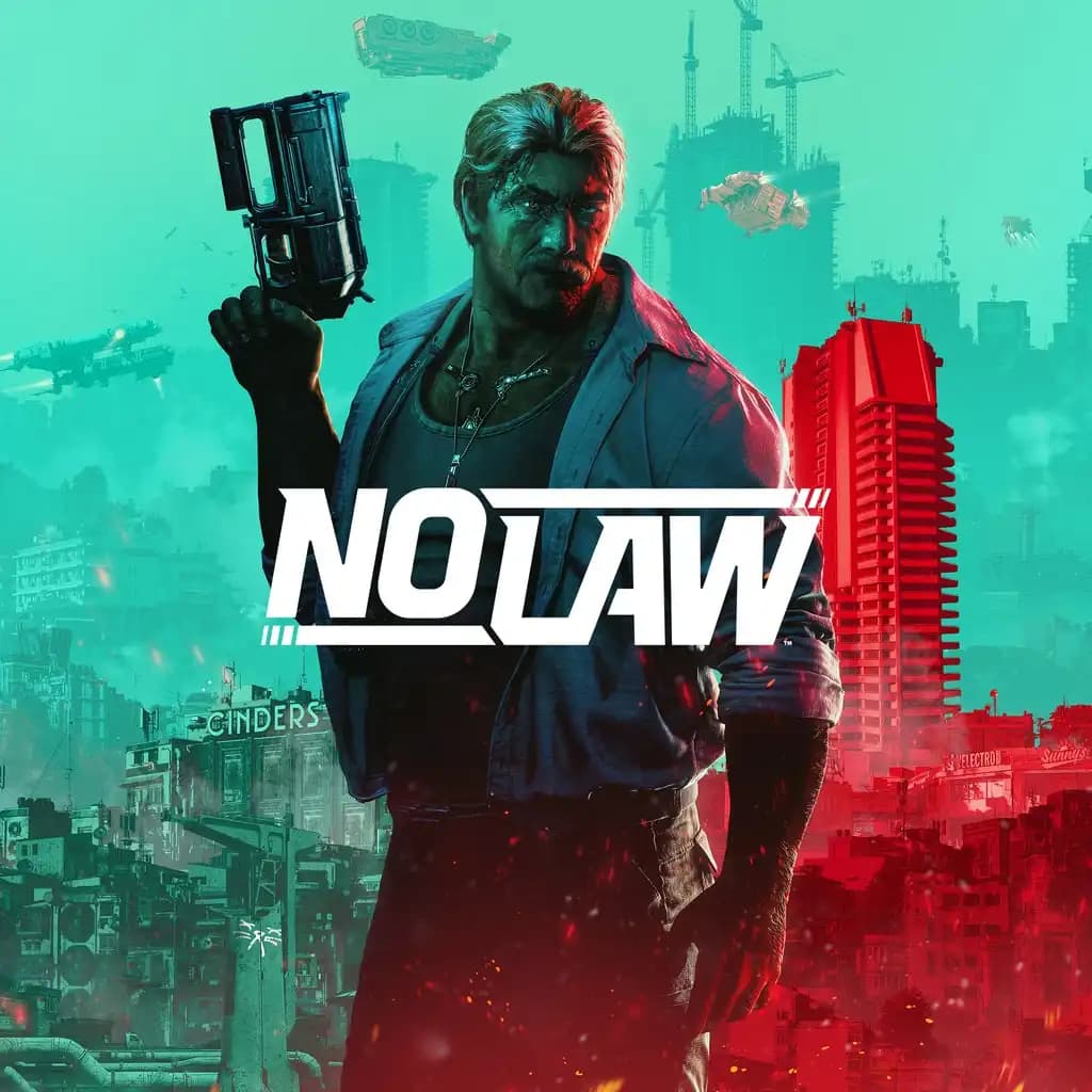 NO LAW