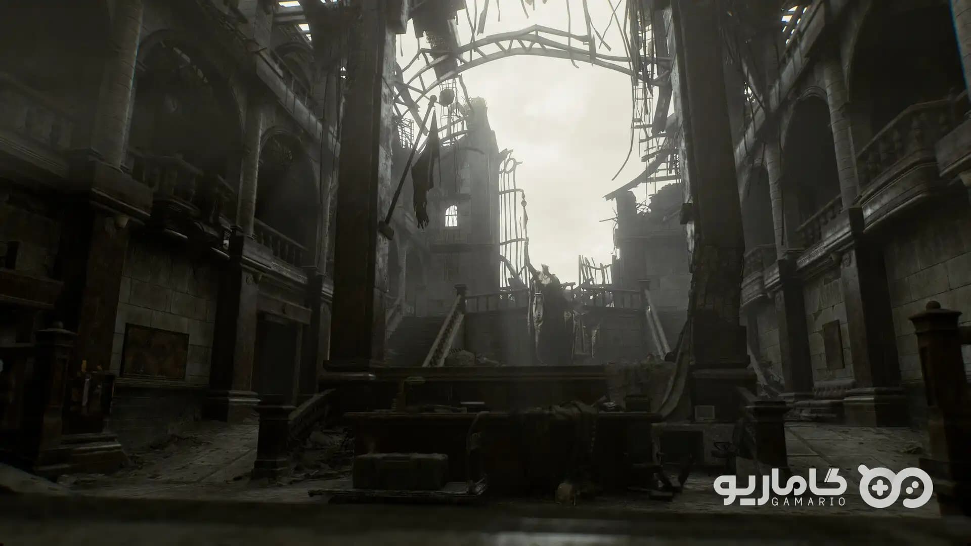RESIDENT EVIL Requiem Deluxe Edition — تصویر ۲