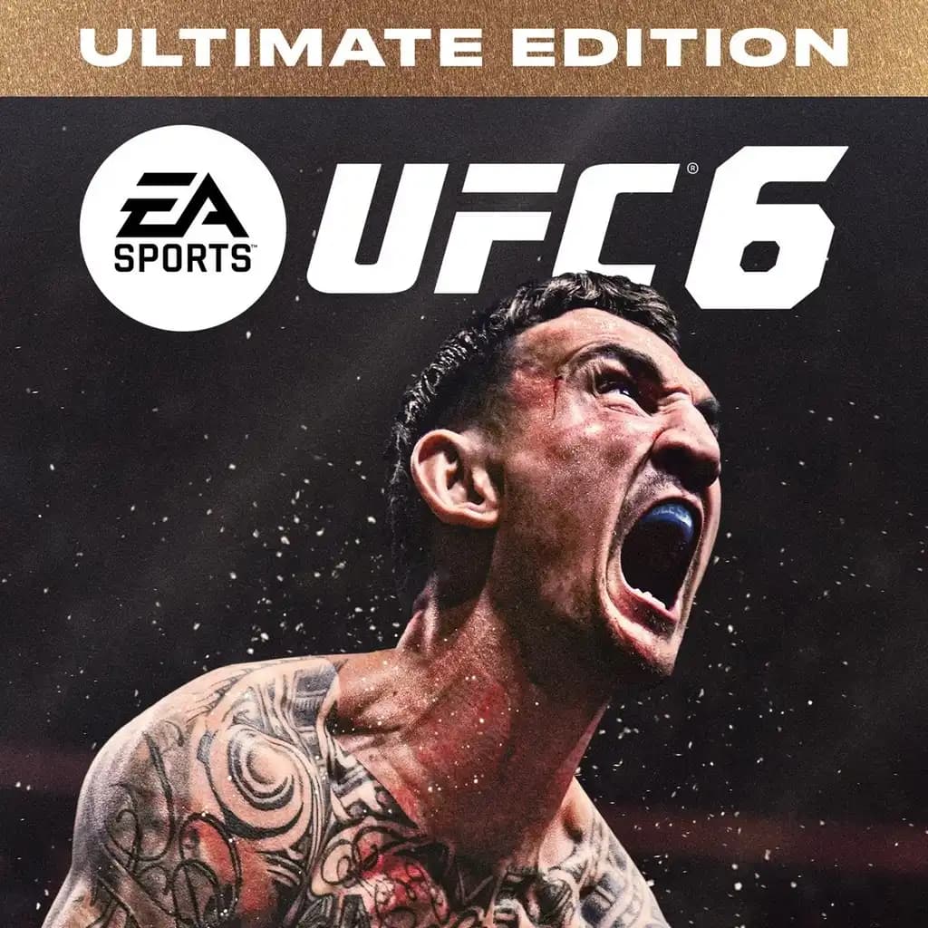 UFC 6 Ultimate Edition — تصویر ۷
