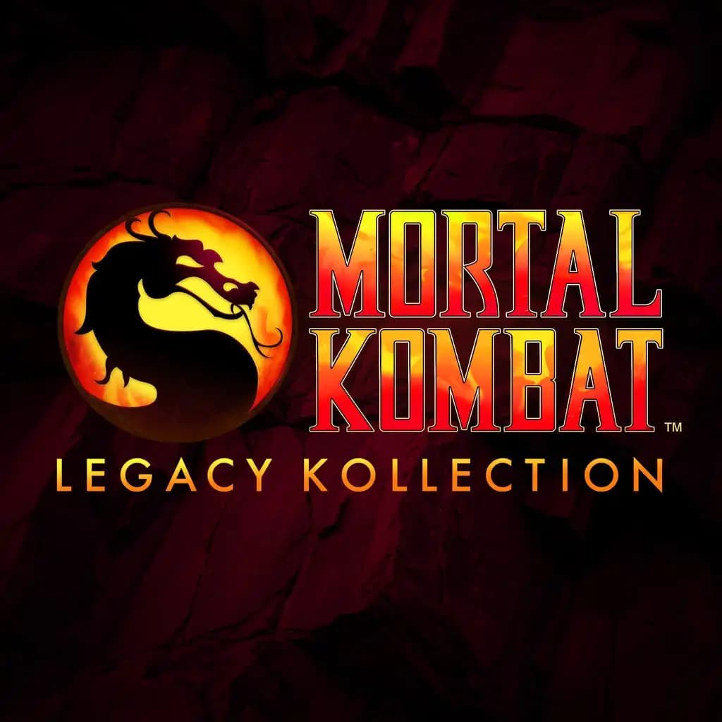 Mortal Kombat Legacy Kollection — تصویر ۹