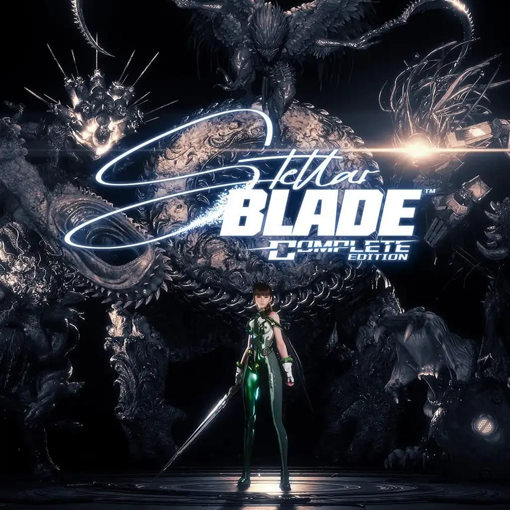 Stellar Blade Complete Edition — تصویر ۹