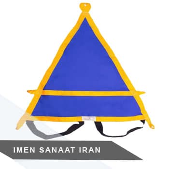 کیسه حمل مصدوم — تصویر ۳