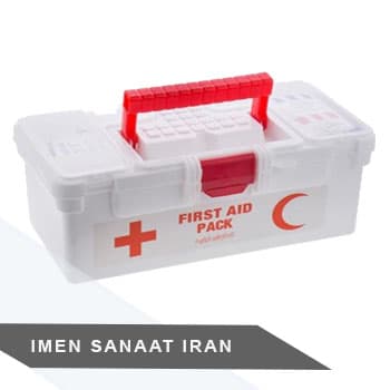 جعبه کمک های اولیه کد 23 — تصویر ۳