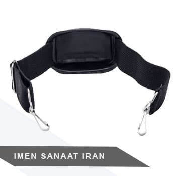 بند زیر چانه