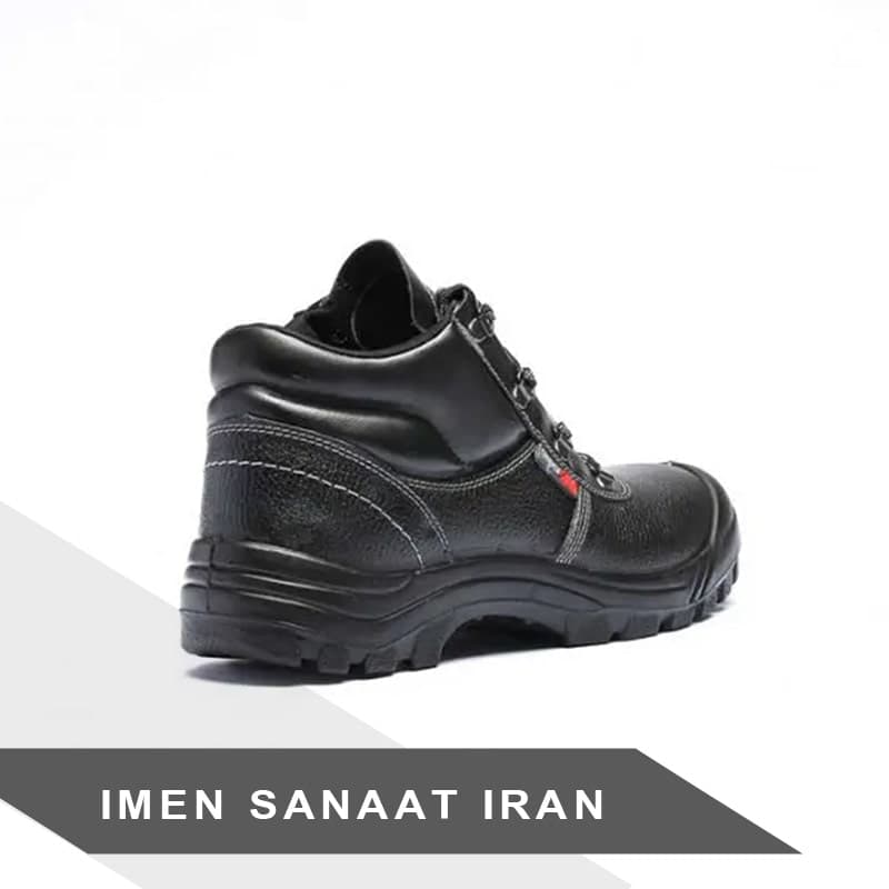 کفش ایمنی مهندسی کد 1029 — تصویر ۵