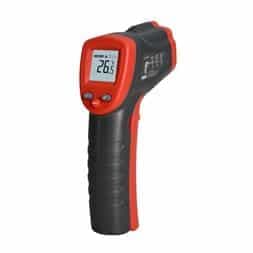 دماسنج لیزری UNI-T مدل UT300S