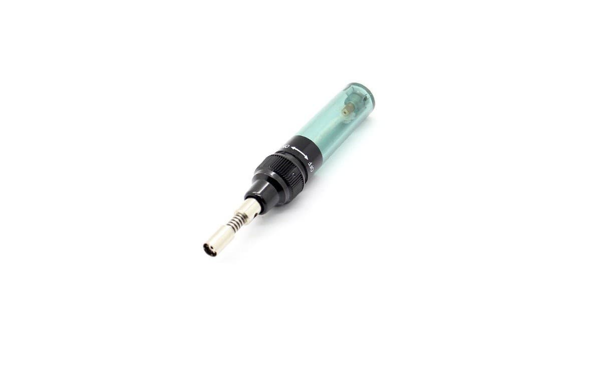 هویه گازی MT-100