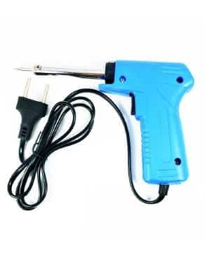 هویه تفنگی پروسکیت وات متغیر (20W-40W) مدل 8PK-SC116B