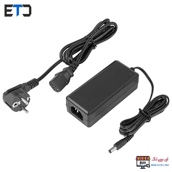 آداپتور 12 ولت 3 آمپر بین راهی 12V-3A — تصویر ۳