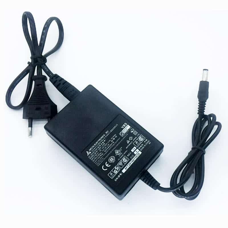 آداپتور 12 ولت 3 آمپر بین راهی 12V-3A — تصویر ۸