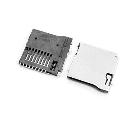 سوکت MICRO SD جک دار — تصویر ۶