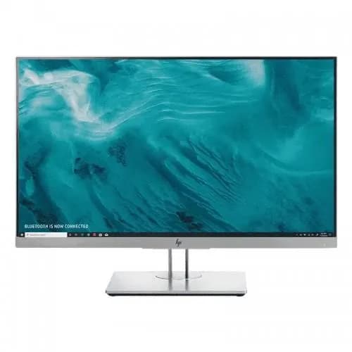مانیتور فریم لس اچ‌پی مدل HP EliteDisplay E243 (IPS Full HD – Frameless)