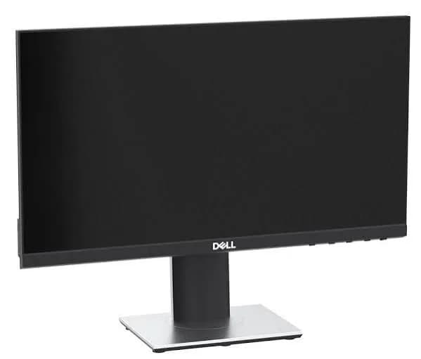 مانیتور فریم لس دل مدل Dell p2319h Frameless