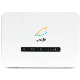 مودم Huawei همراه اول مدل HA6400
