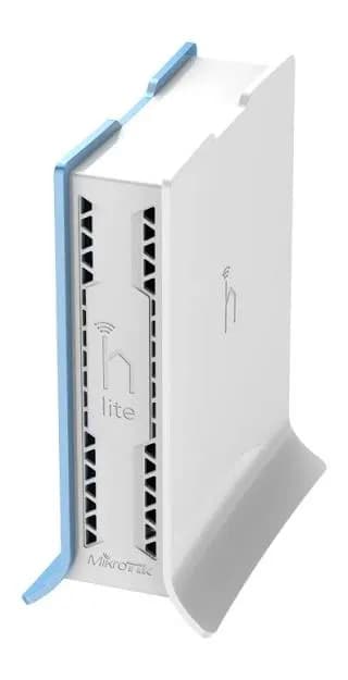روتر MikroTik مدل HAP Lite RB941