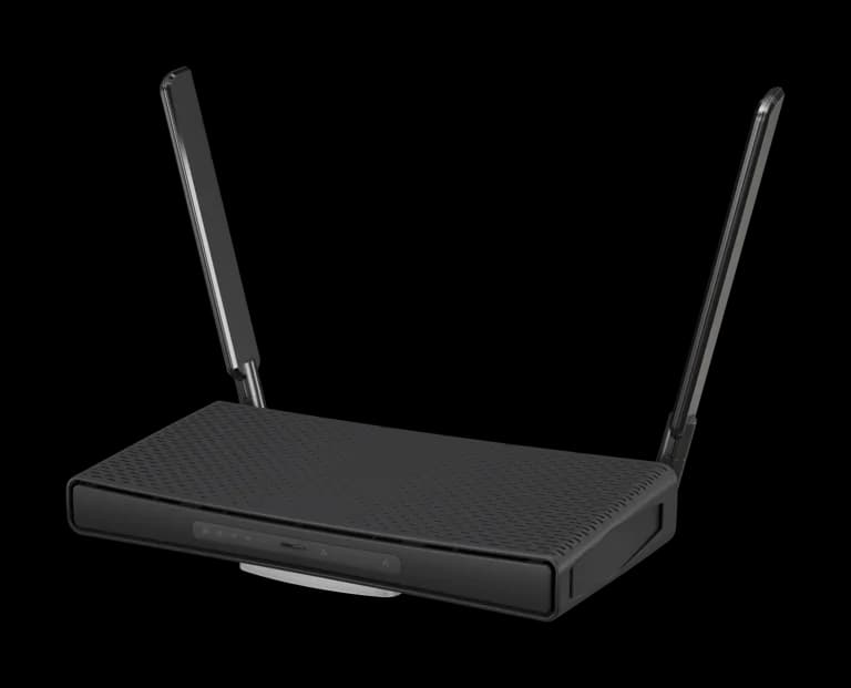 آنتن رادیویی MikroTik مدل Hap Ac3 — تصویر ۳