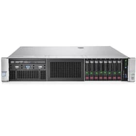 سرور شاسی HP مدل DL380 G10 15LFF