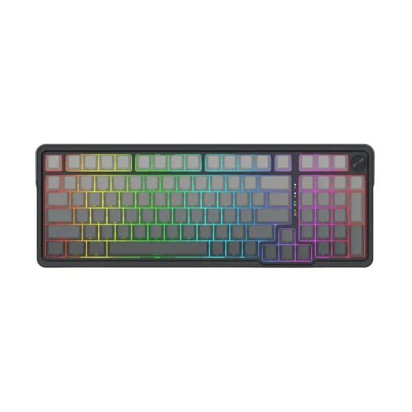 کیبورد گیمینگ ردراگون مدل K686SP-RGB-PRO — تصویر ۵