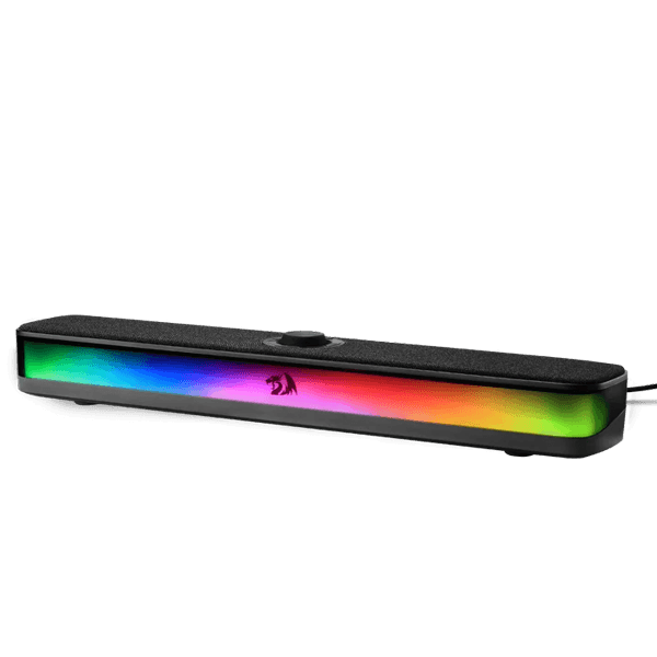 اسپیکر بلوتوثی دسکتاپ ردراگون مدل GS515 — تصویر ۲