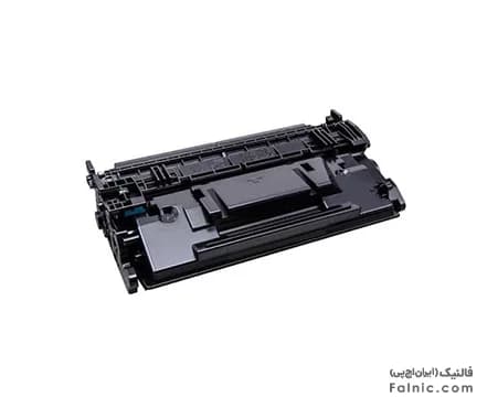 شارژ کارتریج hp مدل 87a — تصویر ۲